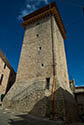 Campoli Appennino - Visita la torre Medievale