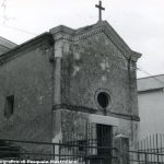 Chiesa Santa Maria delle Cese